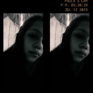 Meet your Posher, Jacqueline